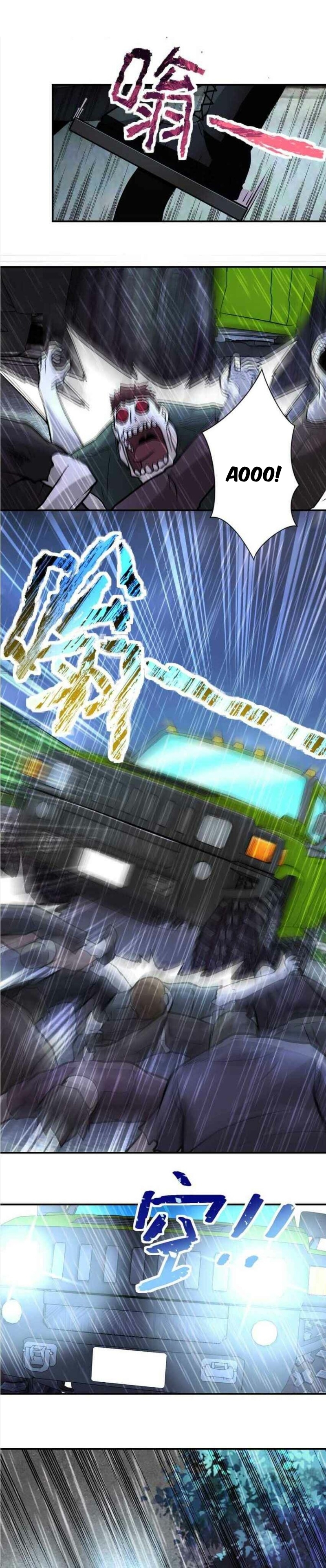Super System Chapter 229 Gambar 9